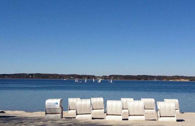 Loft Classiccar Modern Retreat - Photo 16