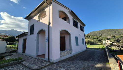 Casa Fiori di Pesco - Foto 2