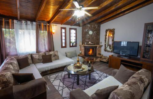 Casa Rita ΛΟΥΤΡΑ ΠΟΖΑΡ ΑΡΙΔΑΙΑ - Photo 30