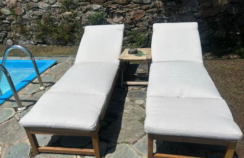 Casa Rural Pirineu Nevà - Foto 59