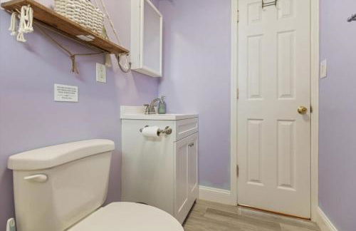 ALX Cape Cod 3-BR Near Old Town & Mount Vernon - Foto 20