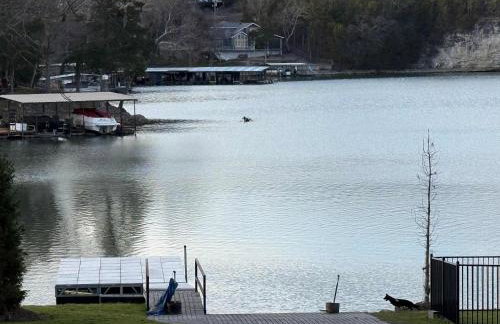 Log Cabin Retreat Two Cabins One Stay - Foto 49