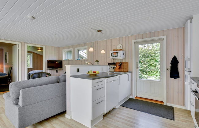 "Anabella" - 400m to the fjord - Foto 21