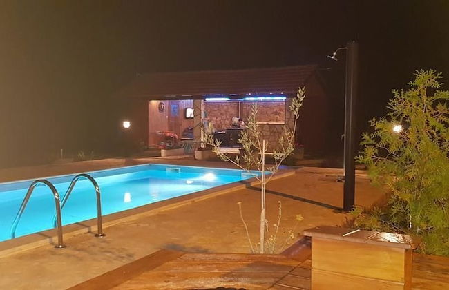 Villa Stone Medal - Foto 12