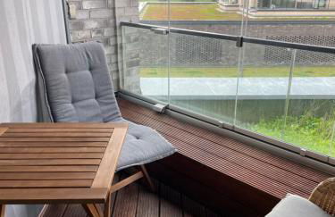 Ferienwohnung Romeike "NewPort" - Photo 4