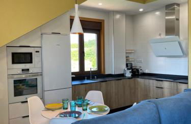 Mirador Islas de Arousa - Foto 24