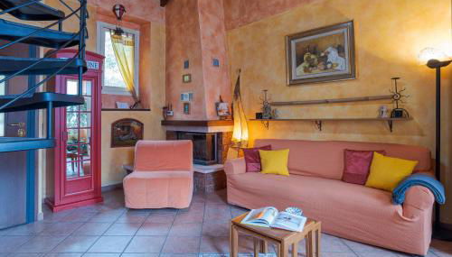 GuesHost - Bright apartment in Nesso with Lake view! - Foto 2