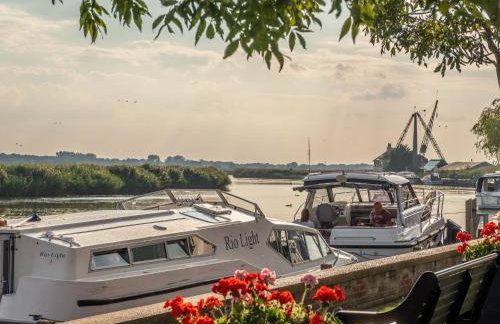 Riverside Cottage - Foto 45