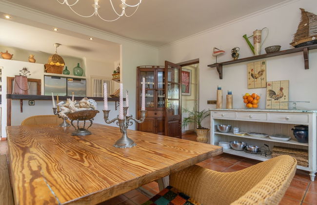 La Font Mancor in Mancor de la Vall - Foto 21