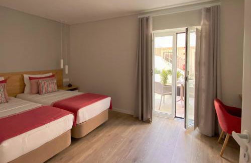 Cardeal Suites & Apartments - Foto 114