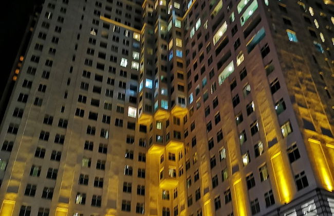 Mansion One 2 Bedroom Apartment - Foto 32