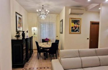 OASI - Vaticano 3Clima Netflix Wi-Fi Parking Garden - Foto 6