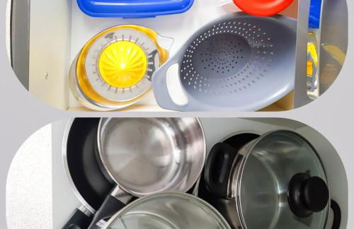 Ke Casetta Tenerife Salvador and Santiago apartments - Foto 15