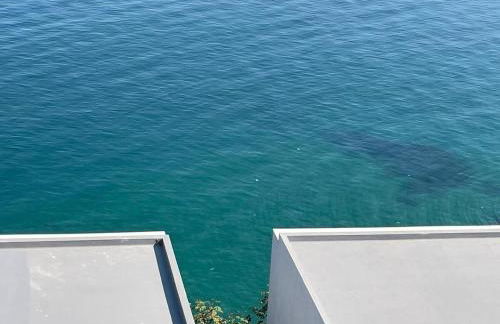 Vilella Vista Bela - wake up and sleep watching the sea - Foto 41