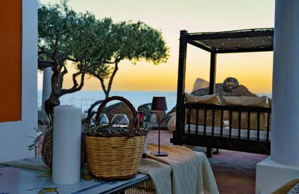 Villa Rocce Rosse - Foto 16