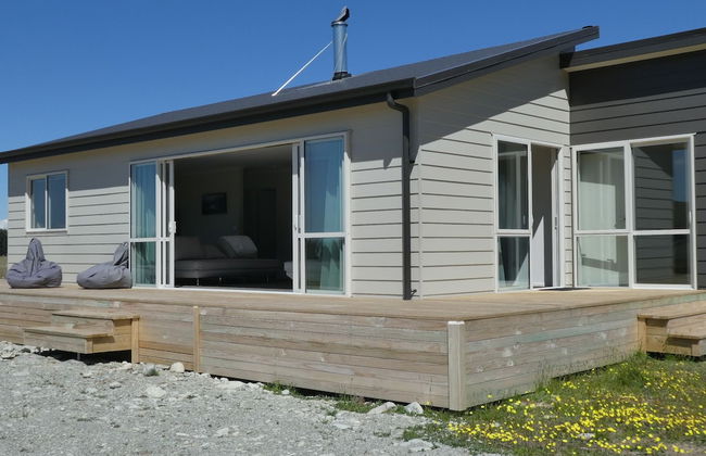 Manuka Retreat - Foto 17