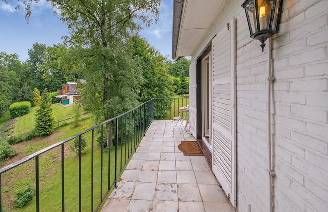 Cozy Hideaway in Ferrieres - Photo 14