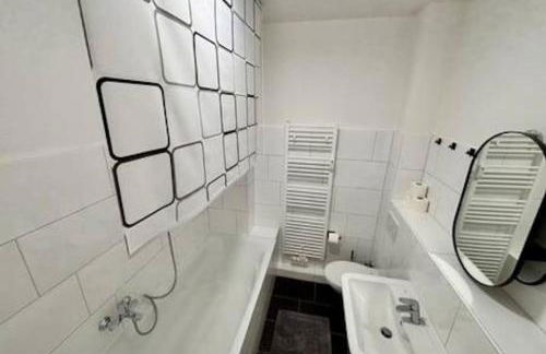 Modern & Stilvoll mit Kino - Wii - Foto 28