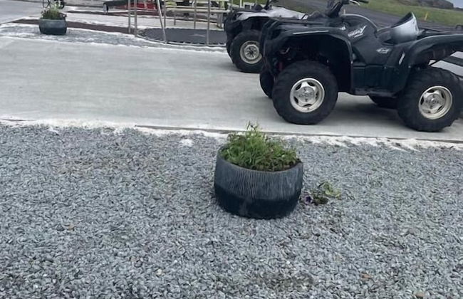 Búlandshöfði family paradise - Foto 24