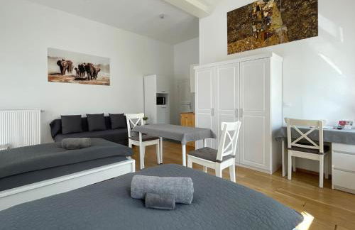 Schwanenburg Apartments - Foto 15