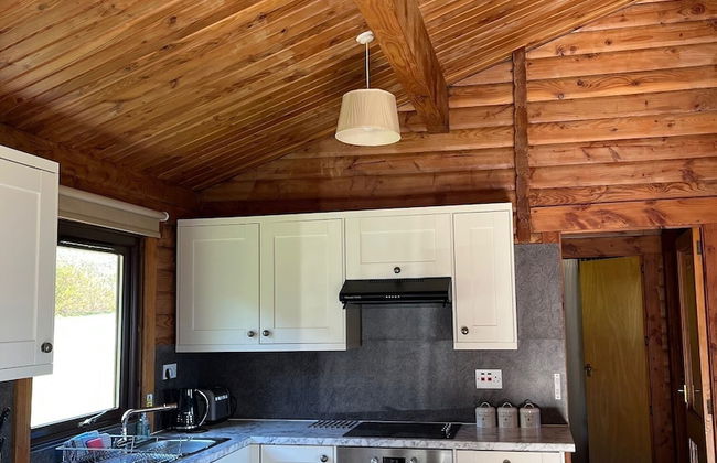 Armadale Castle Cabins - Photo 31