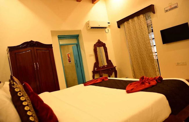 Baga Villa Harshita - Foto 9