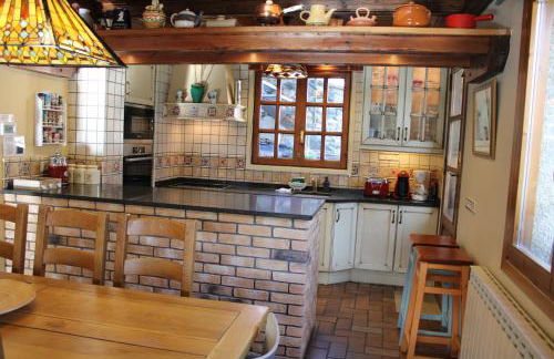 El Balcón del Garmo - Foto 46