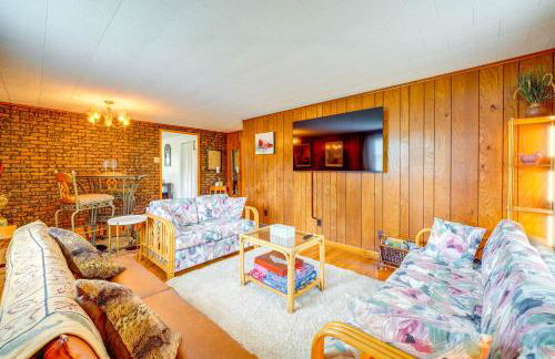 4 Mi to Off-Road Park Beckley Area Townhome - Foto 1