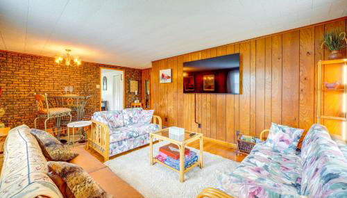 4 Mi to Off-Road Park Beckley Area Townhome - Foto 1