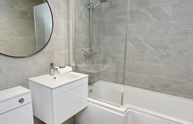 Host Stay Princes Place Hideaway III - Foto 14