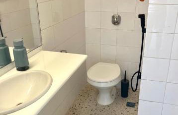 Spacious flat in Gloria with balcony and views - Foto 8
