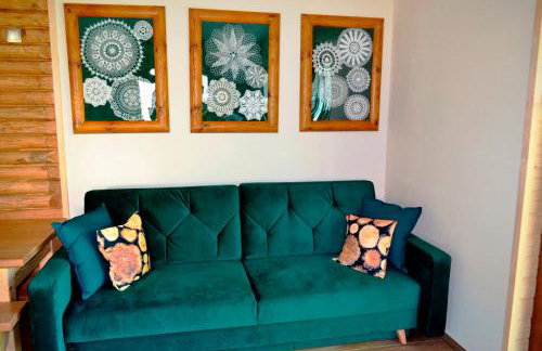 Bies Czadowy Zakątek - Foto 9