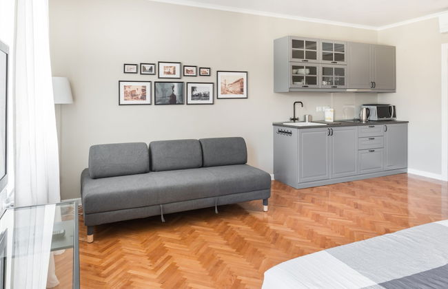 Al Garibaldino Rooms - Foto 5