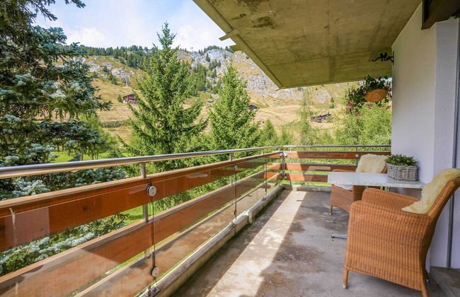 Riederhof 355 - Foto 20