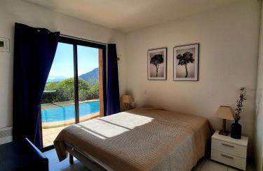 Villa Pétale de Rose - Foto 15