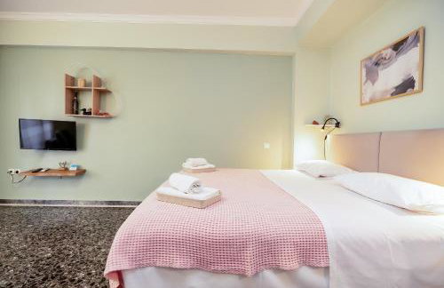 Carpe Diem Apartments By Athens Airport - Foto 125