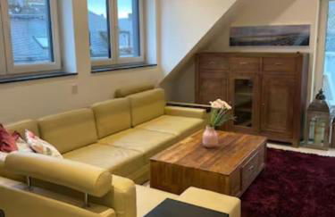 BG Living & Hosting - Stylish Luxury Apartments in the City Center - Parking, WiFi & Washing Machine - Foto 31