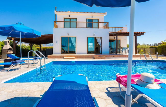 Blue Bay Villa Dimitris - Foto 25