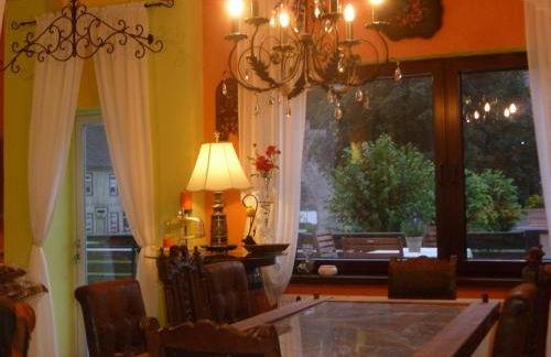 Ferienwohnungen Klosterblick - Photo 45