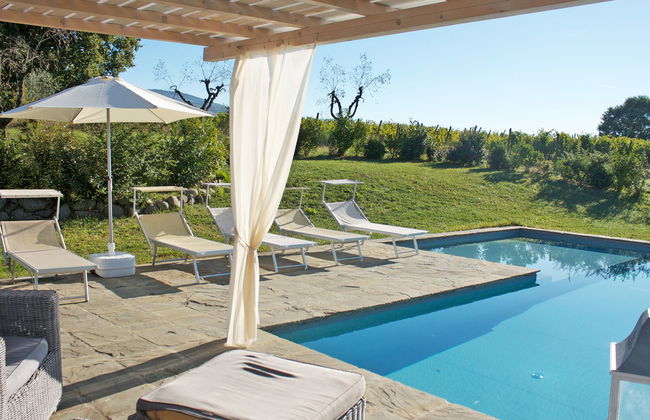 Fattoria di Romignano - Foto 27