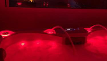 GD Case Vacanza - Suite del Conte - Salento Luxury Private Suite Idromassaggio - Foto 5