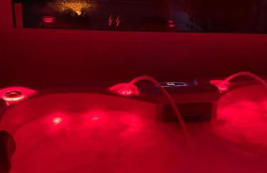 GD Case Vacanza - Suite del Conte - Salento Luxury Private Suite Idromassaggio - Foto 5