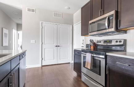 Landing Incredible 1BD Clubhouse Courtyard - Foto 62