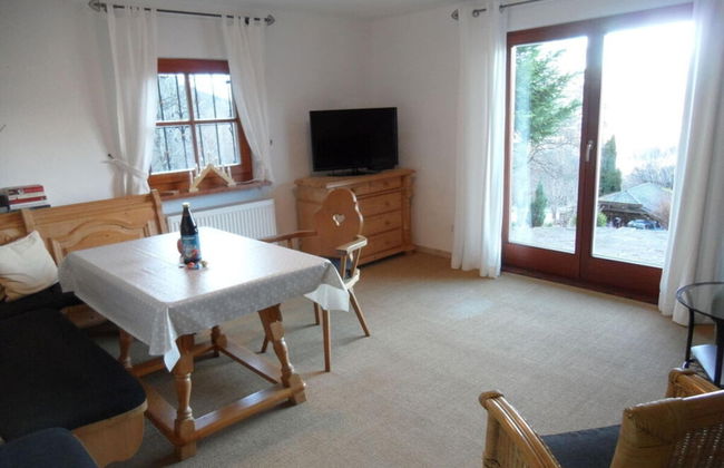 Lovely Apartment in Berchtesgaden - Foto 20