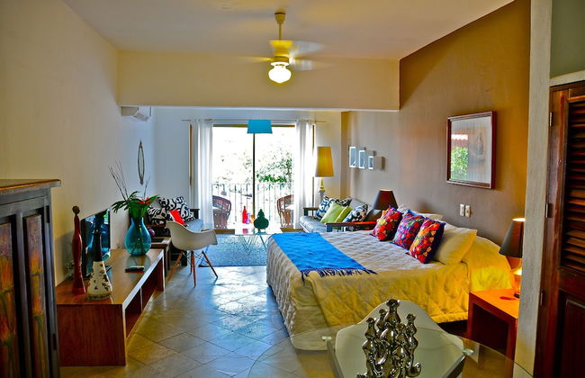 Villa Mercedes Petit Hotel - Foto 13