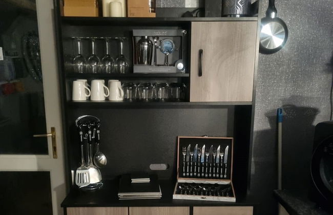 Angela's Hideaway - 2 Beds - Hot Tub - Sauna - Foto 12