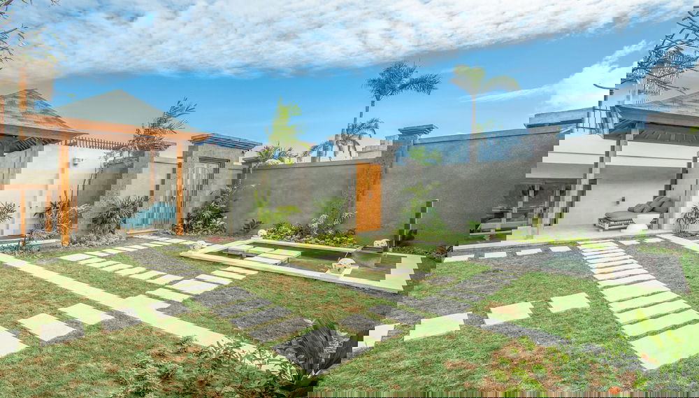 Breeze Opulent 6 BR in With Ocean View 5 Mins to Savaya - Foto 1, Habitación