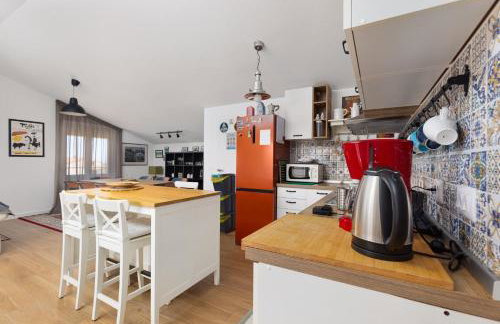 Apartman Lucija - Foto 22