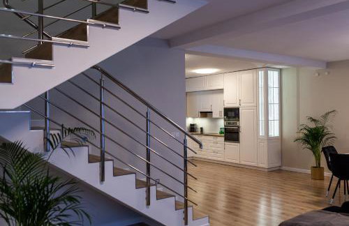 Prestige House Targi Kielce Cedzyna Zalew - Foto 19