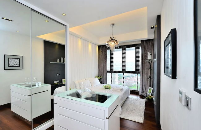 Super Star Icon Mont Kiara Kuala Lumpur - Foto 27